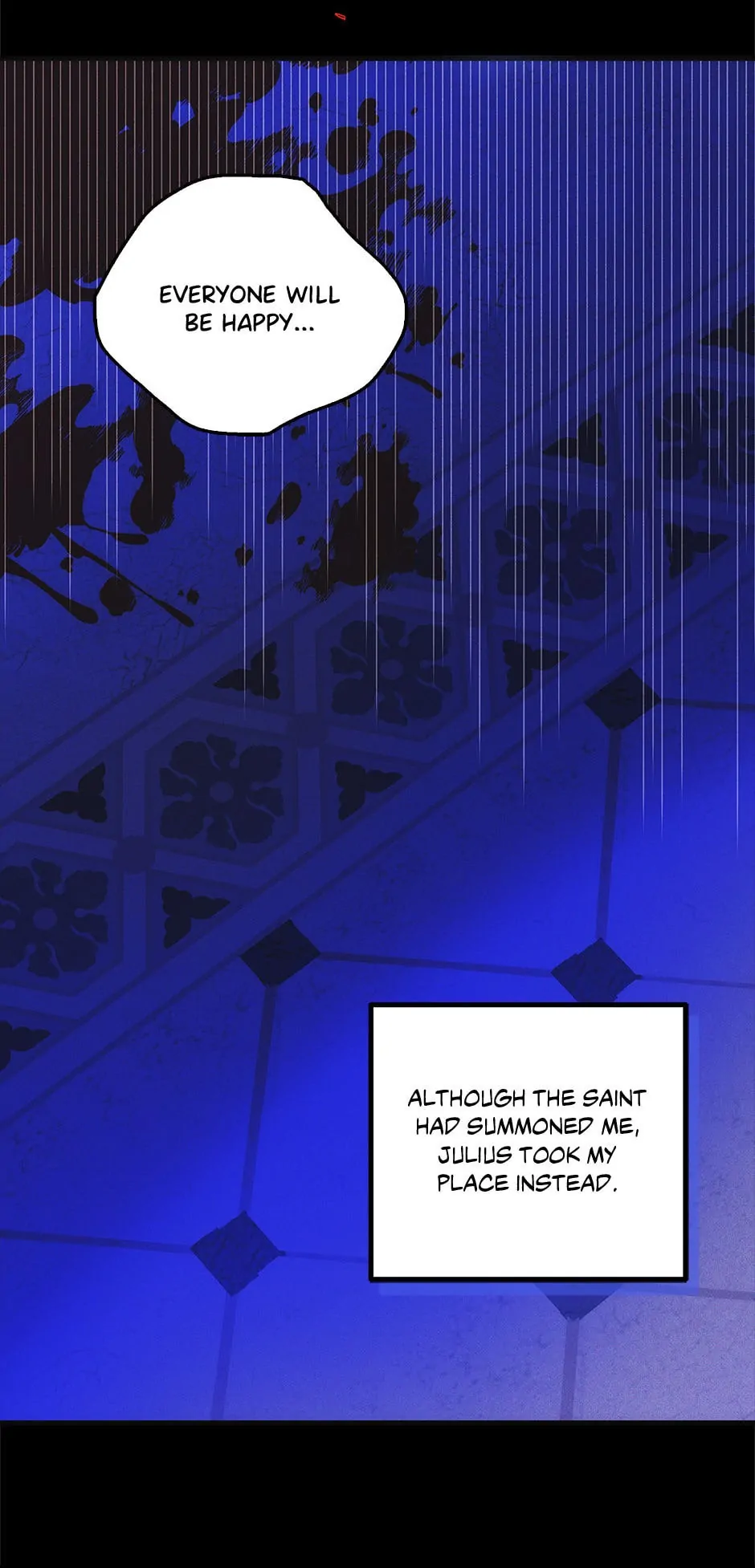 A Way to Protect the Lovable You Chapter 104 page 15