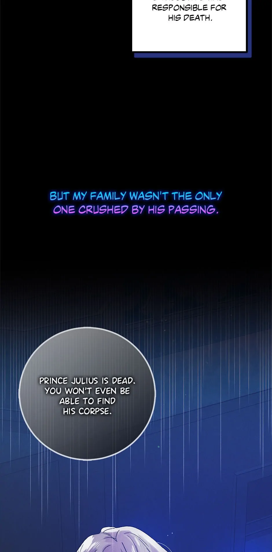 A Way to Protect the Lovable You Chapter 104 page 17
