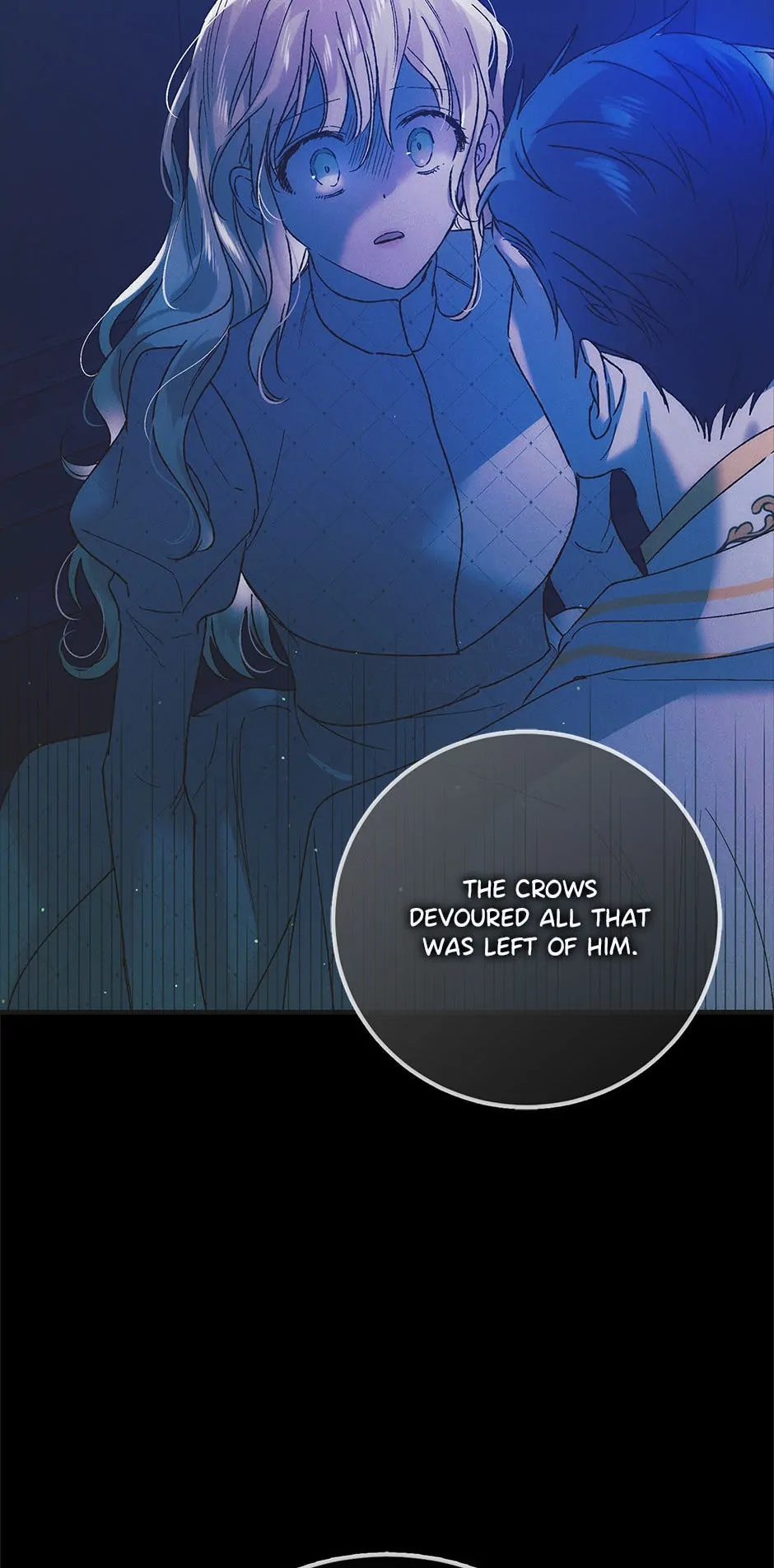 A Way to Protect the Lovable You Chapter 104 page 18