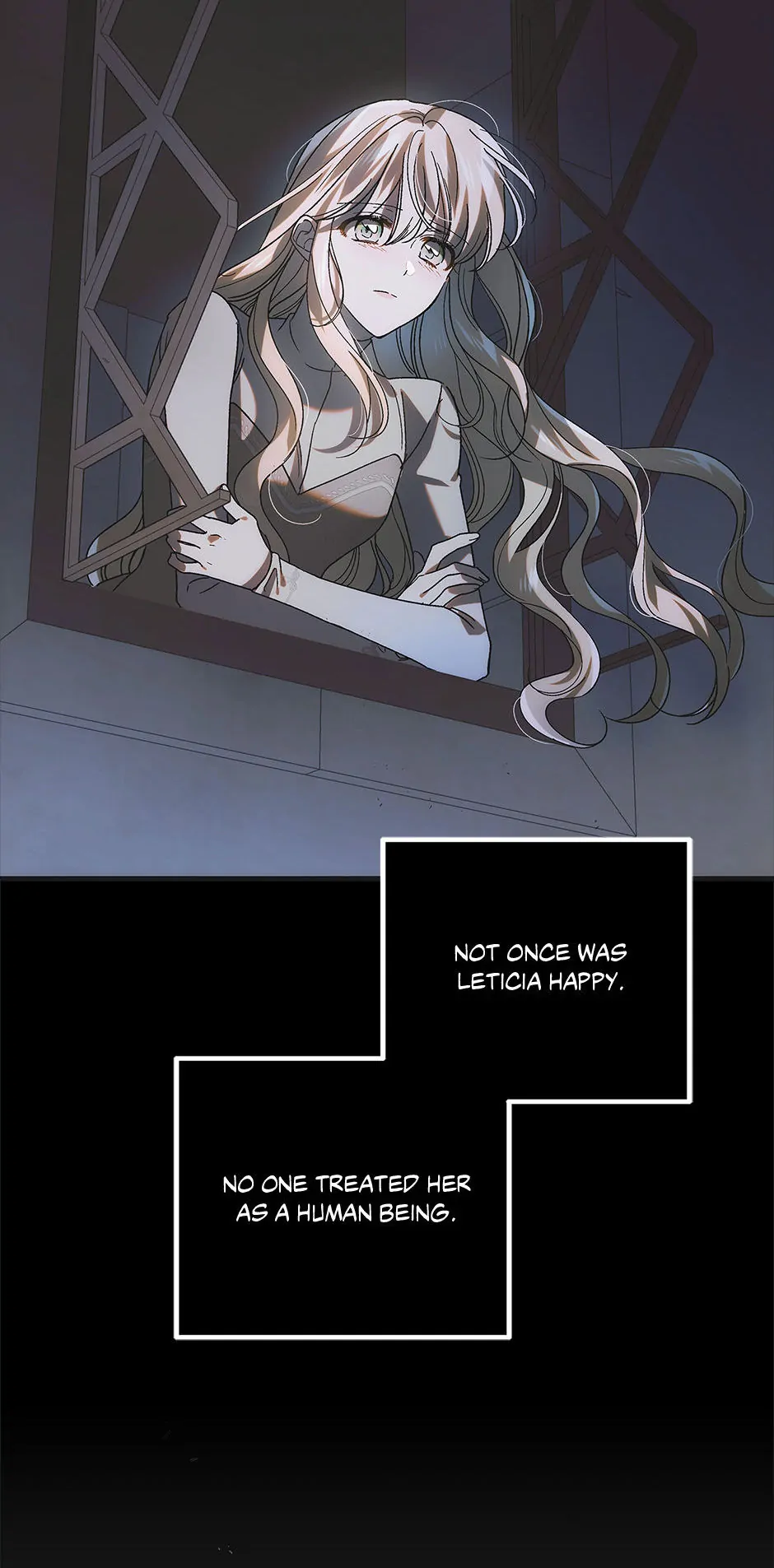 A Way to Protect the Lovable You Chapter 104 page 22