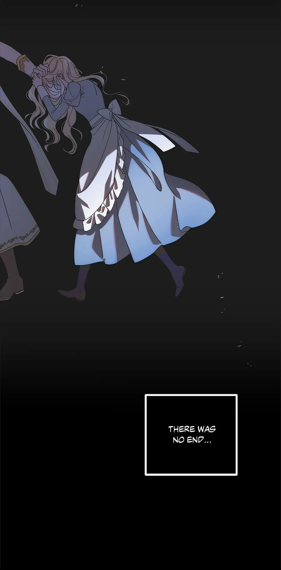 A Way to Protect the Lovable You Chapter 104 page 23