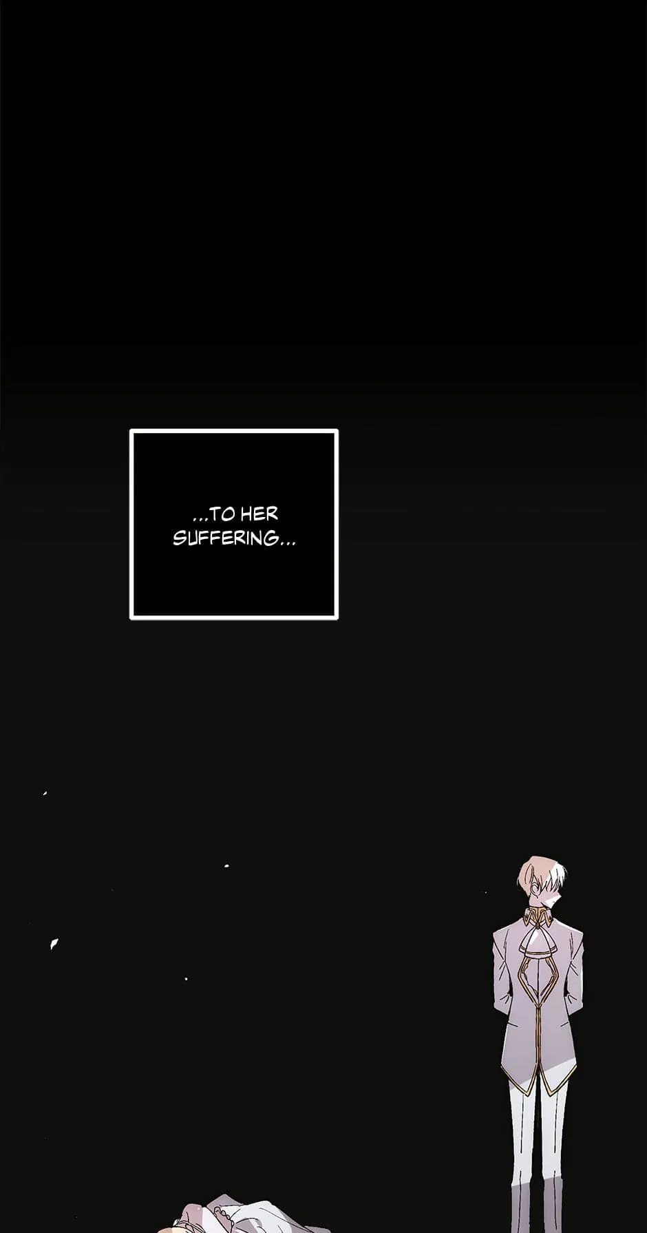 A Way to Protect the Lovable You Chapter 104 page 24