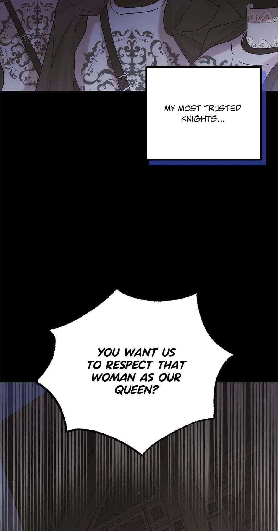 A Way to Protect the Lovable You Chapter 104 page 27