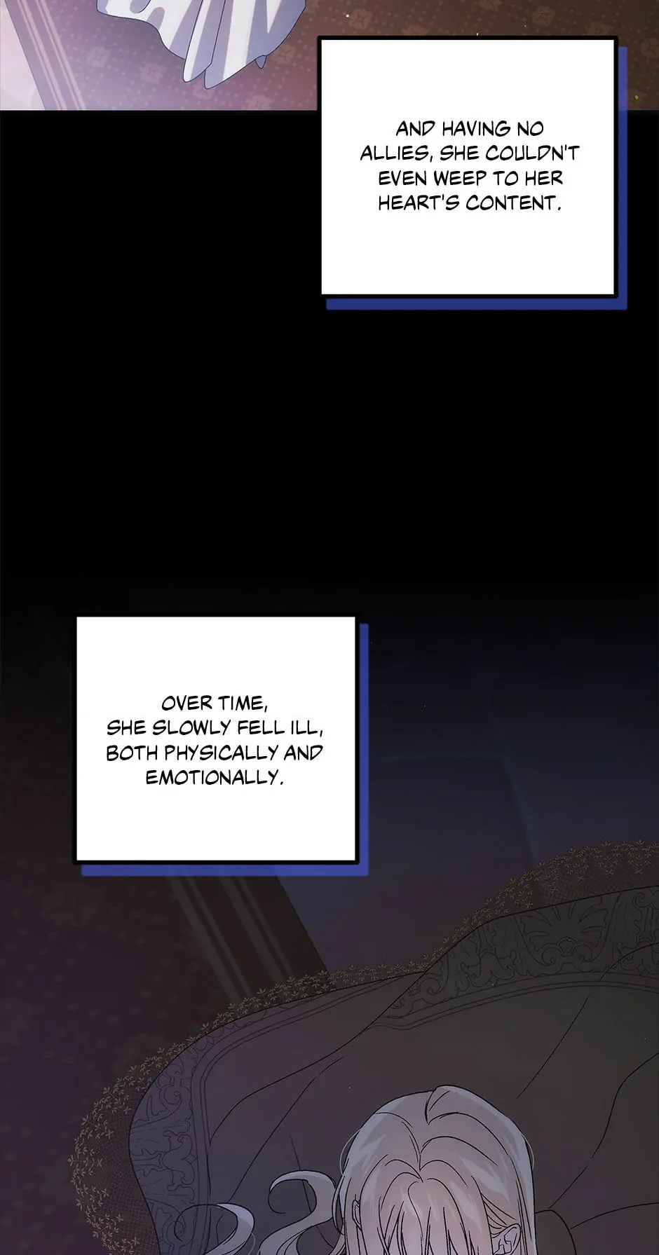 A Way to Protect the Lovable You Chapter 104 page 30