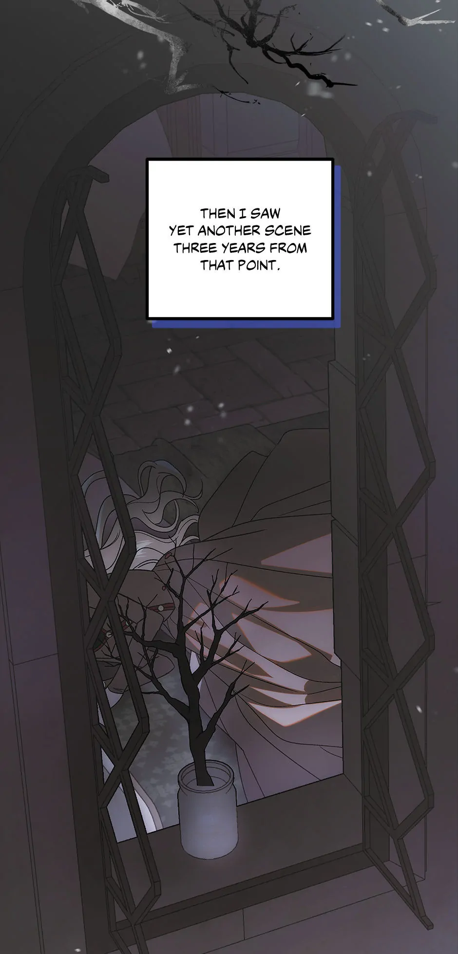 A Way to Protect the Lovable You Chapter 104 page 33