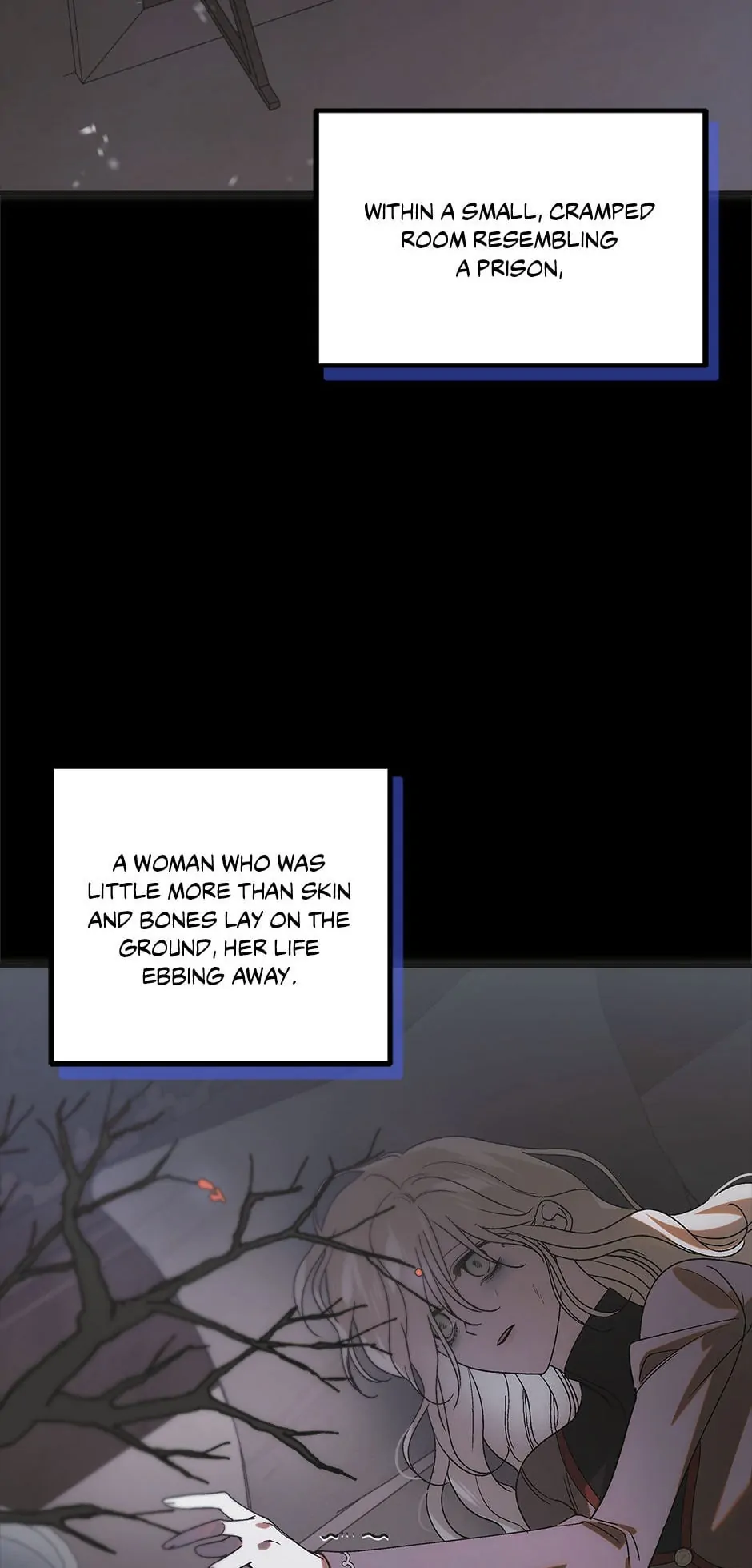 A Way to Protect the Lovable You Chapter 104 page 34
