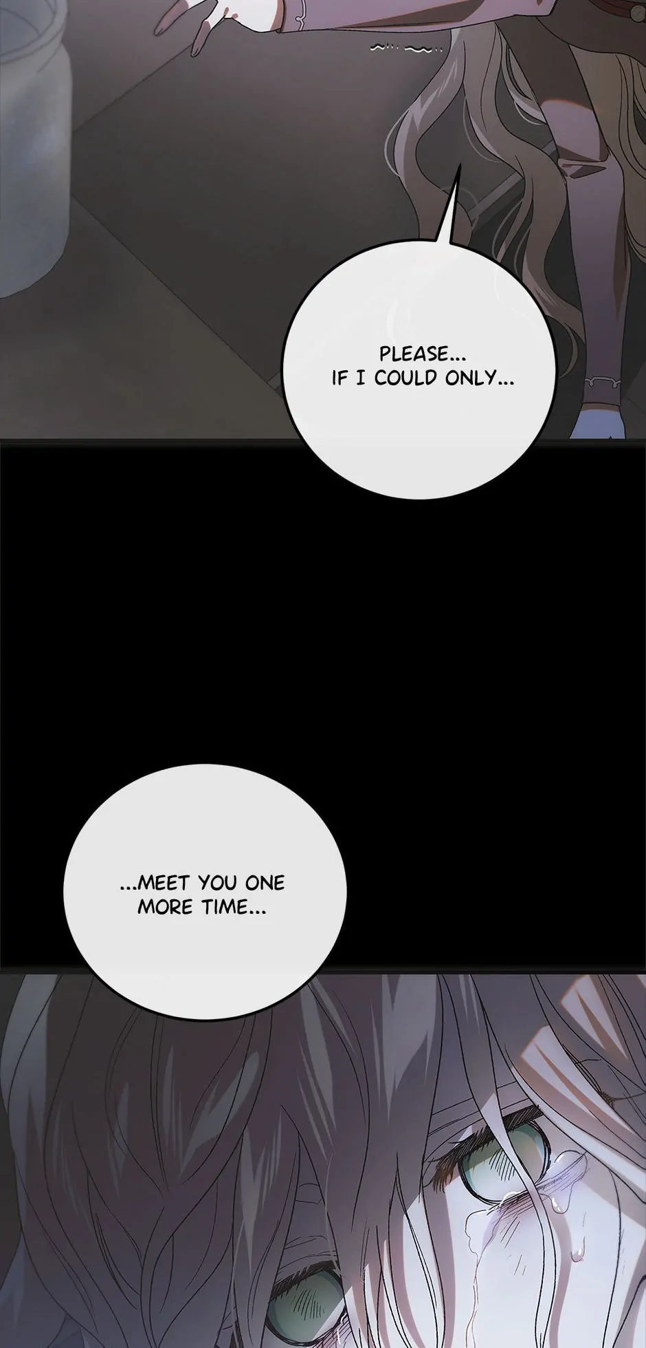 A Way to Protect the Lovable You Chapter 104 page 35