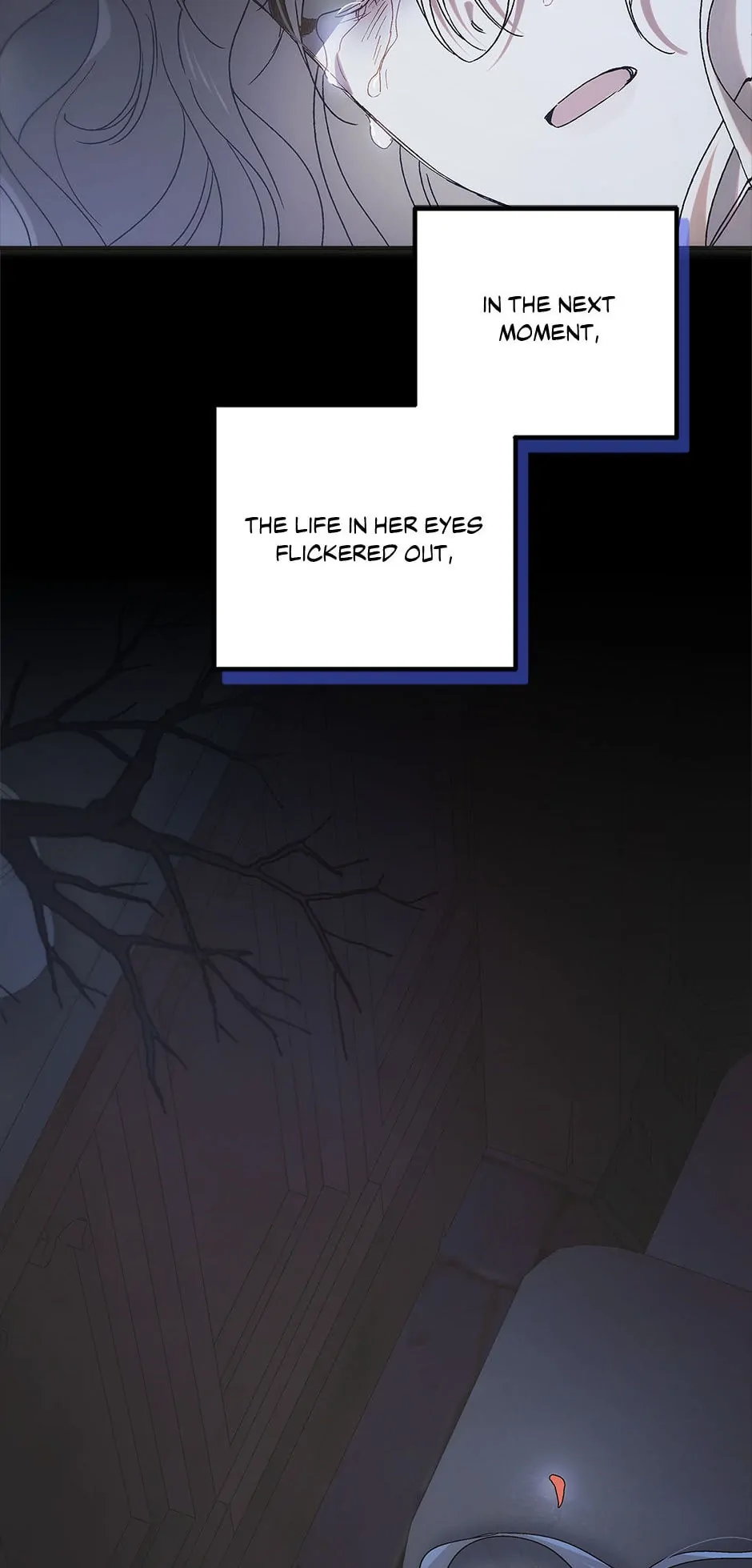 A Way to Protect the Lovable You Chapter 104 page 36