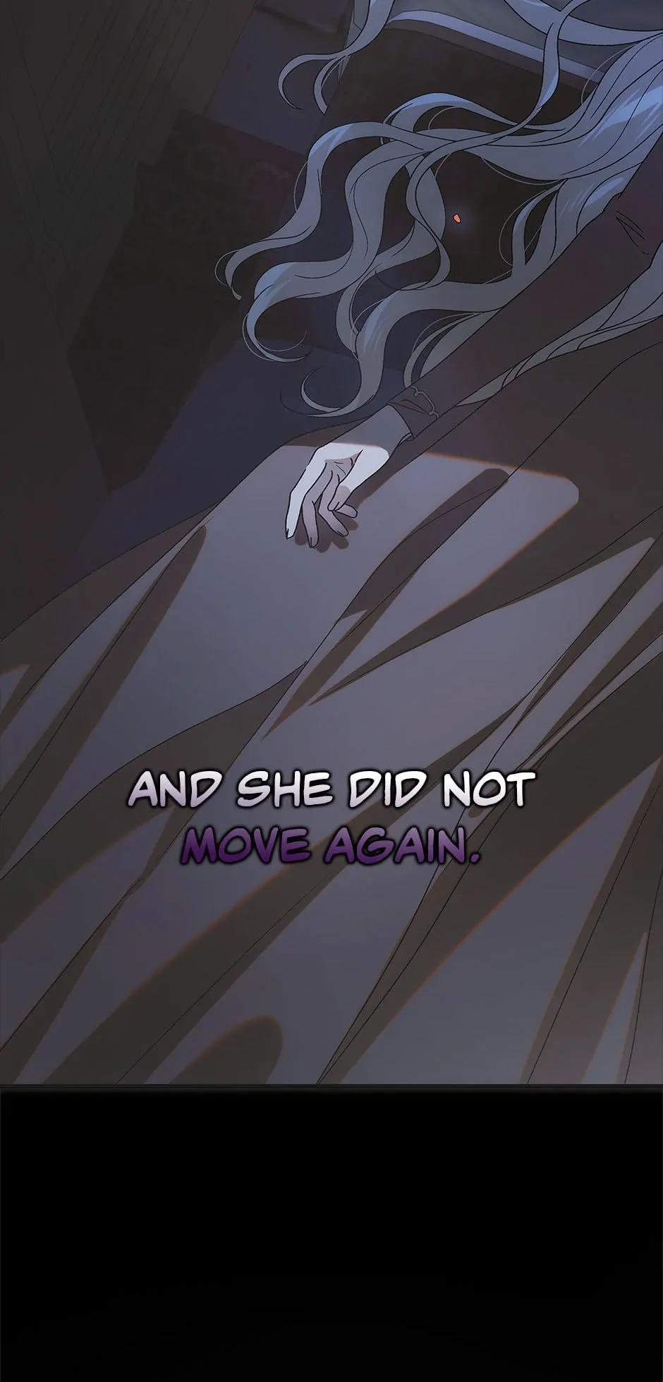 A Way to Protect the Lovable You Chapter 104 page 37