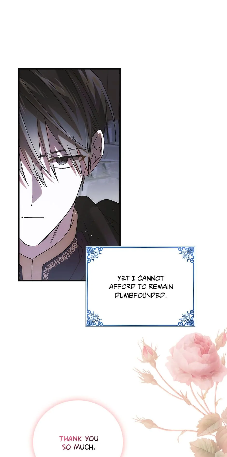 A Way to Protect the Lovable You Chapter 104 page 40