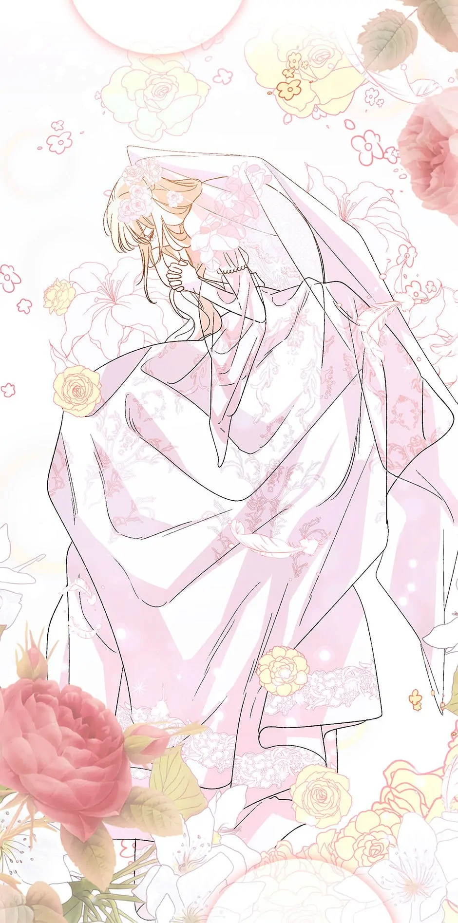 A Way to Protect the Lovable You Chapter 104 page 41