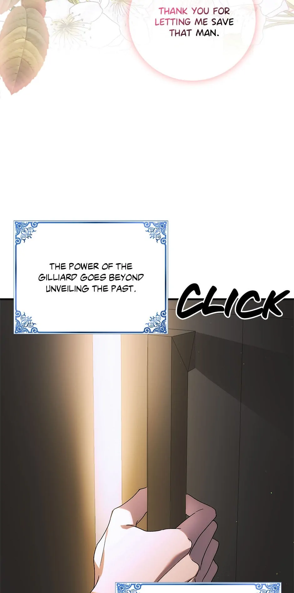 A Way to Protect the Lovable You Chapter 104 page 42