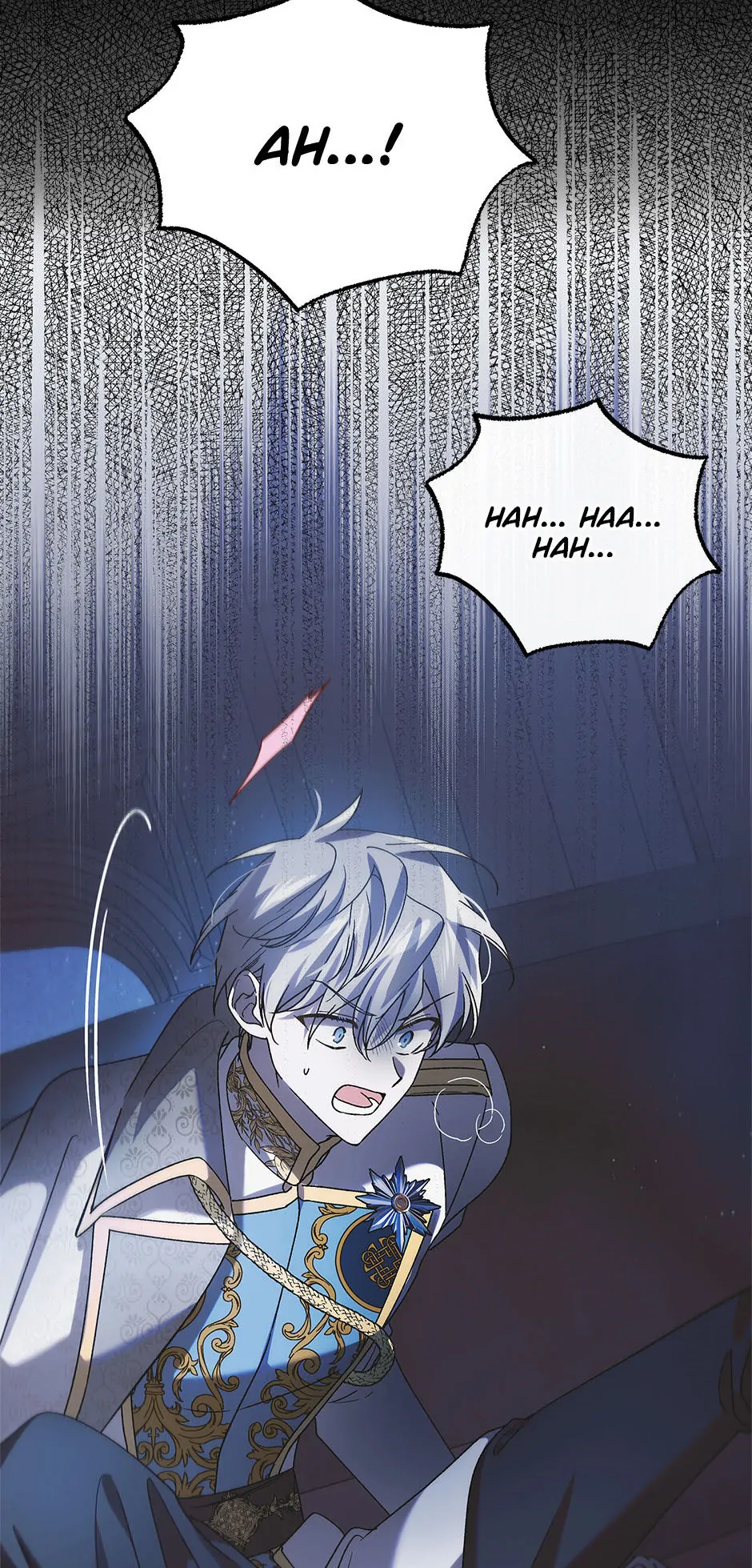 A Way to Protect the Lovable You Chapter 104 page 4