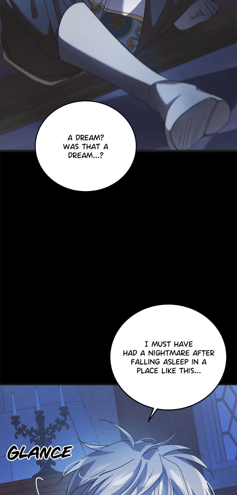 A Way to Protect the Lovable You Chapter 104 page 5