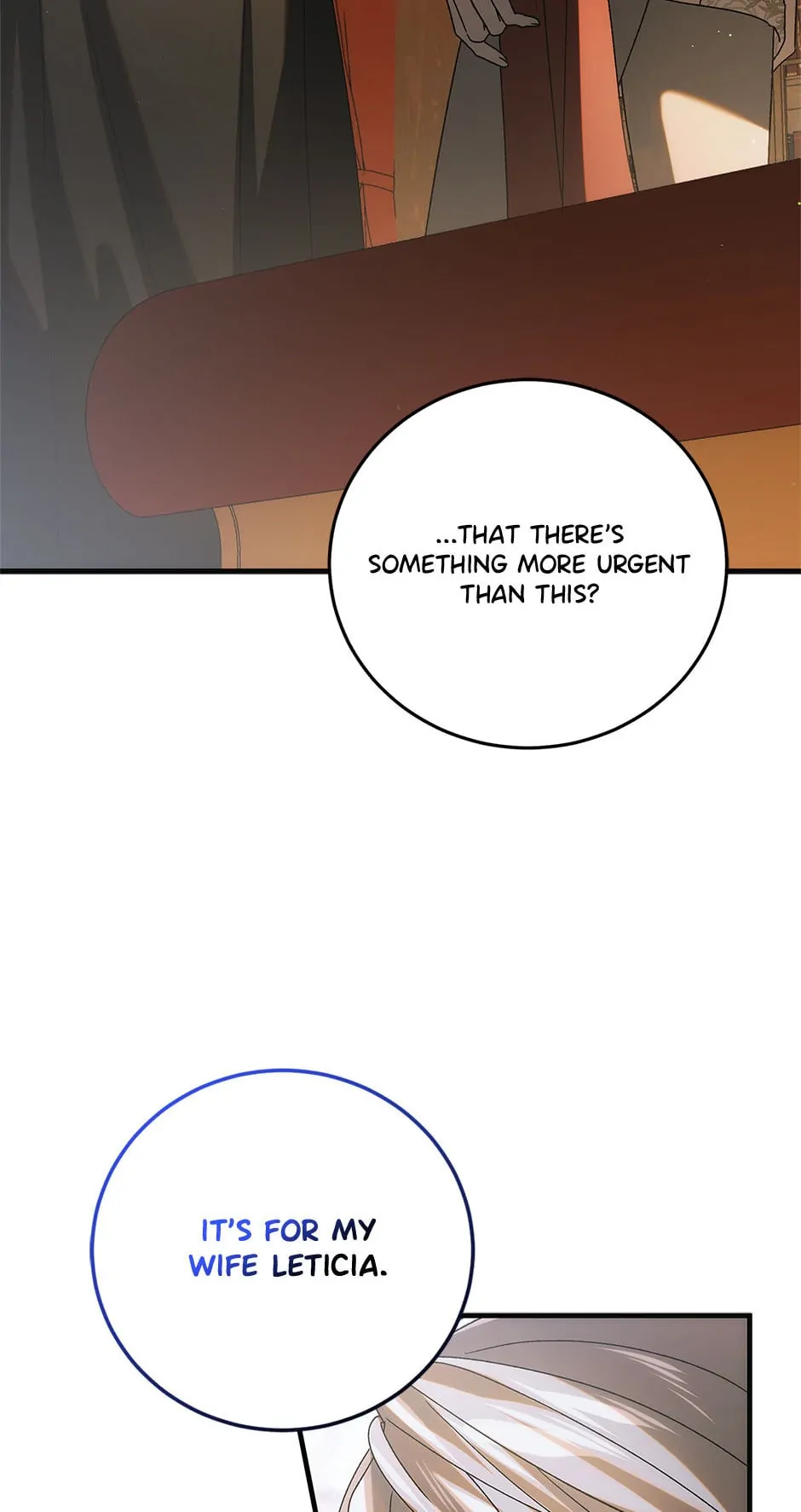 A Way to Protect the Lovable You Chapter 104 page 62