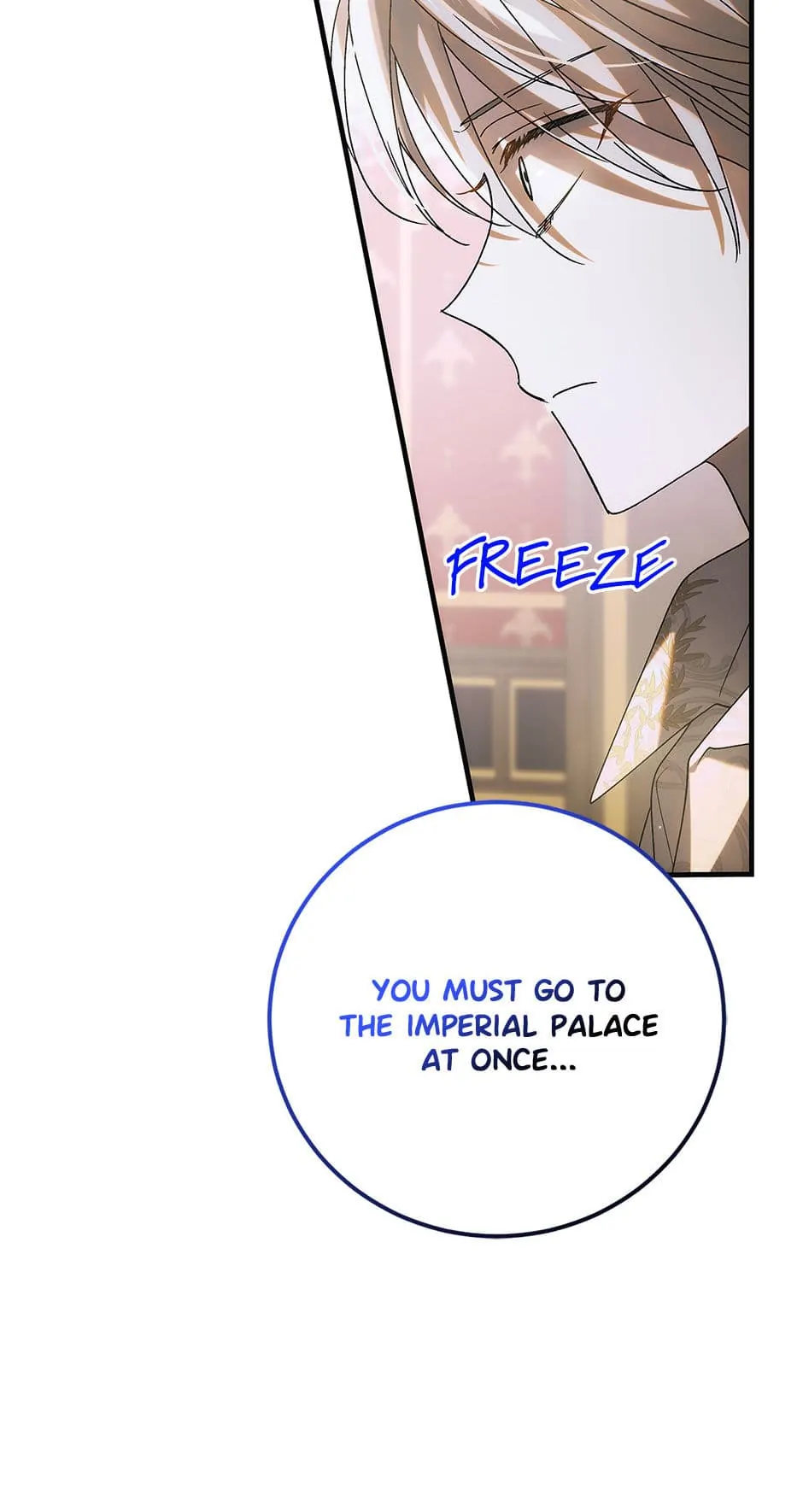 A Way to Protect the Lovable You Chapter 104 page 63