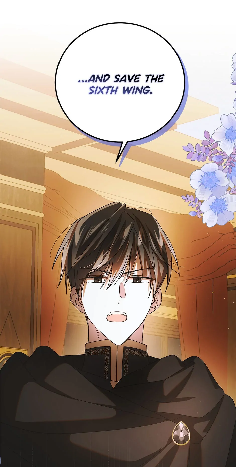 A Way to Protect the Lovable You Chapter 104 page 64