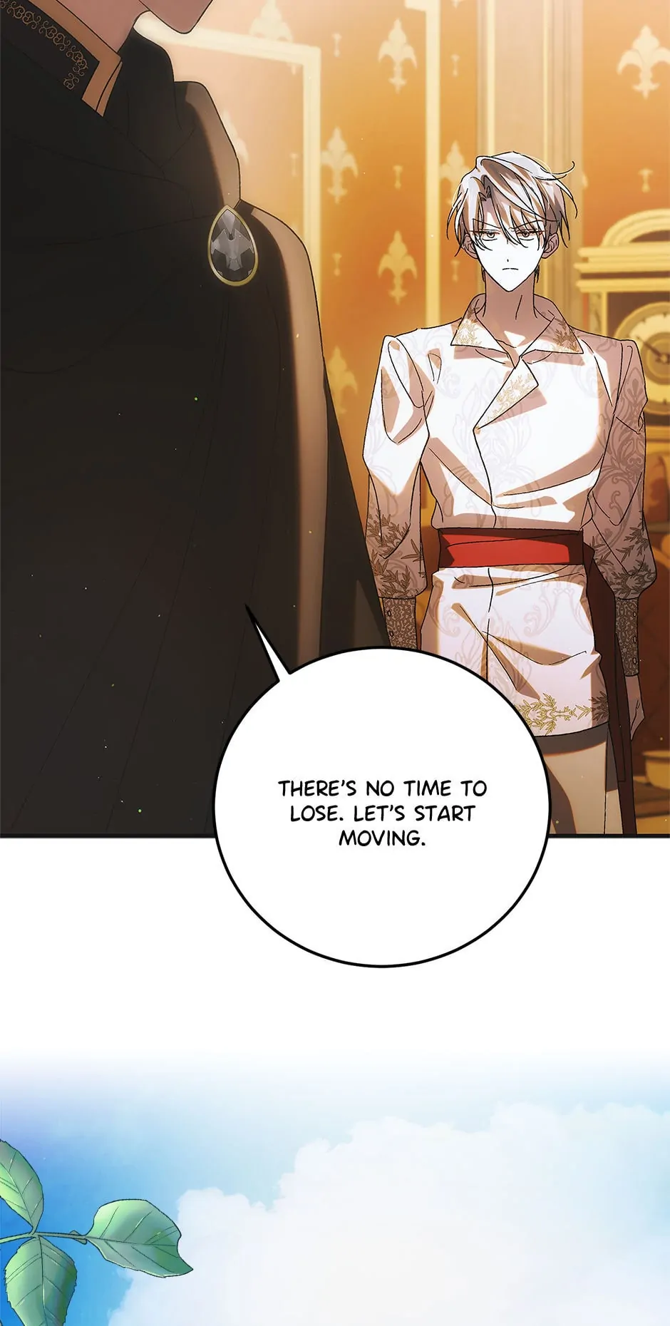 A Way to Protect the Lovable You Chapter 104 page 66