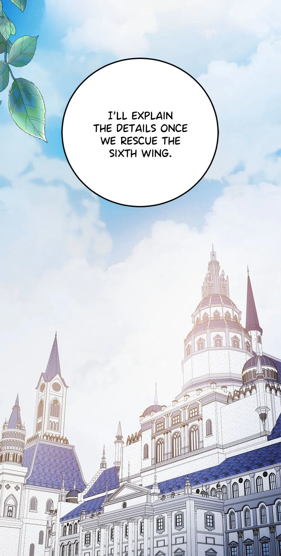 A Way to Protect the Lovable You Chapter 104 page 67