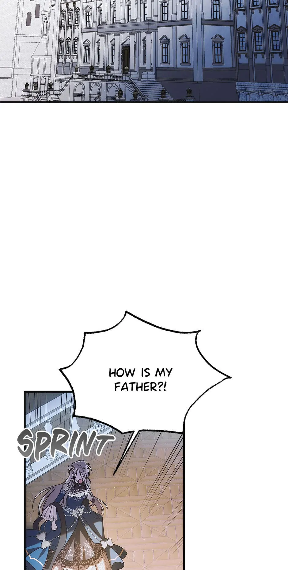 A Way to Protect the Lovable You Chapter 104 page 68