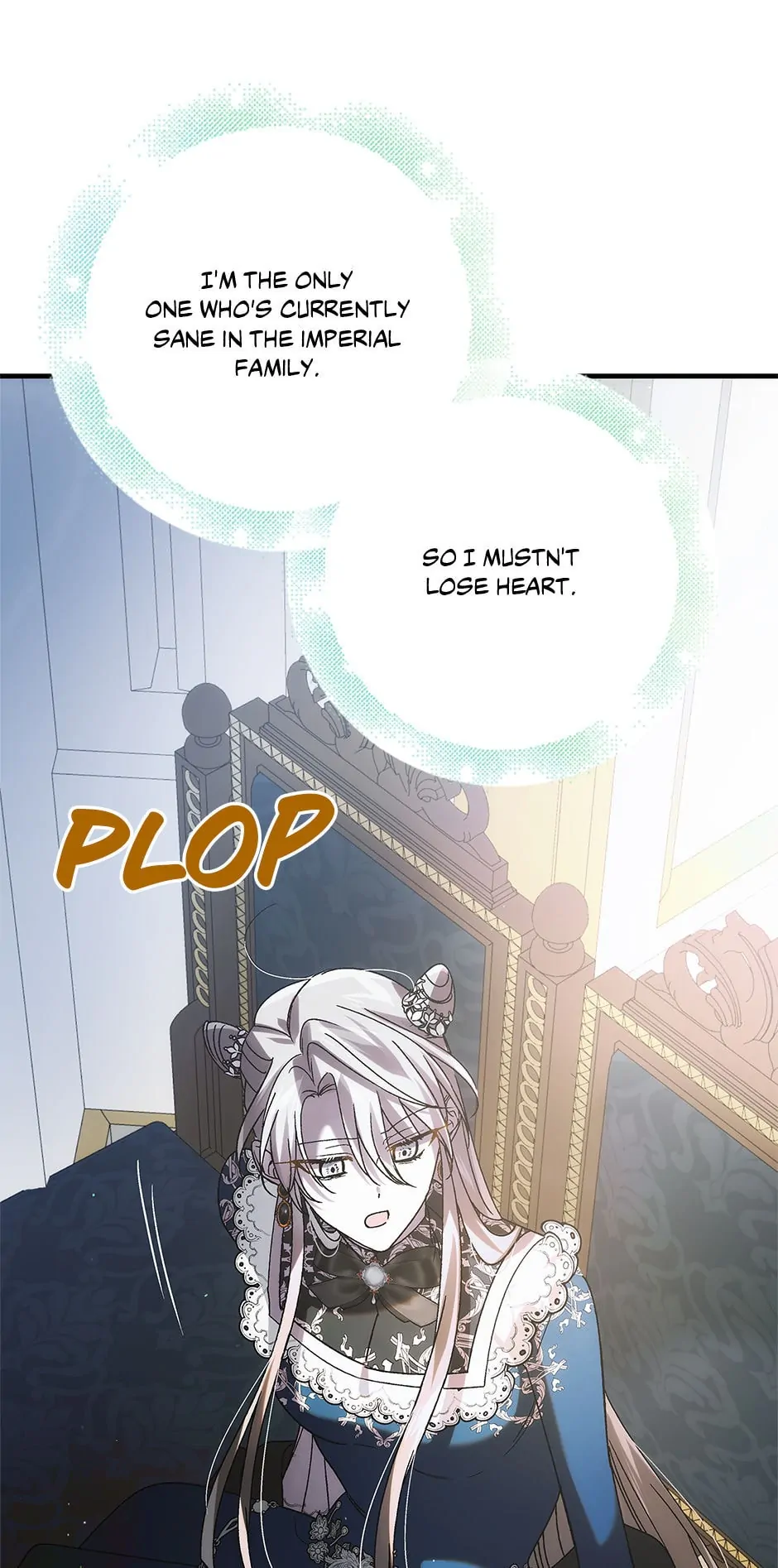 A Way to Protect the Lovable You Chapter 104 page 72