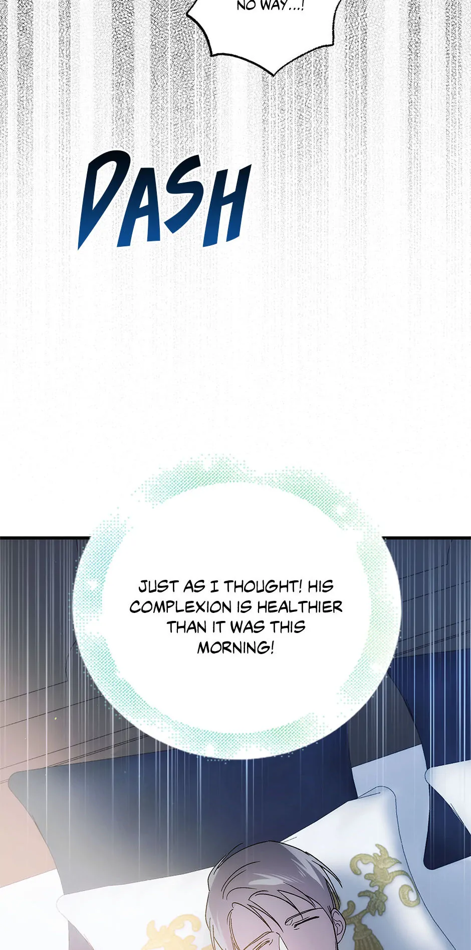 A Way to Protect the Lovable You Chapter 104 page 78