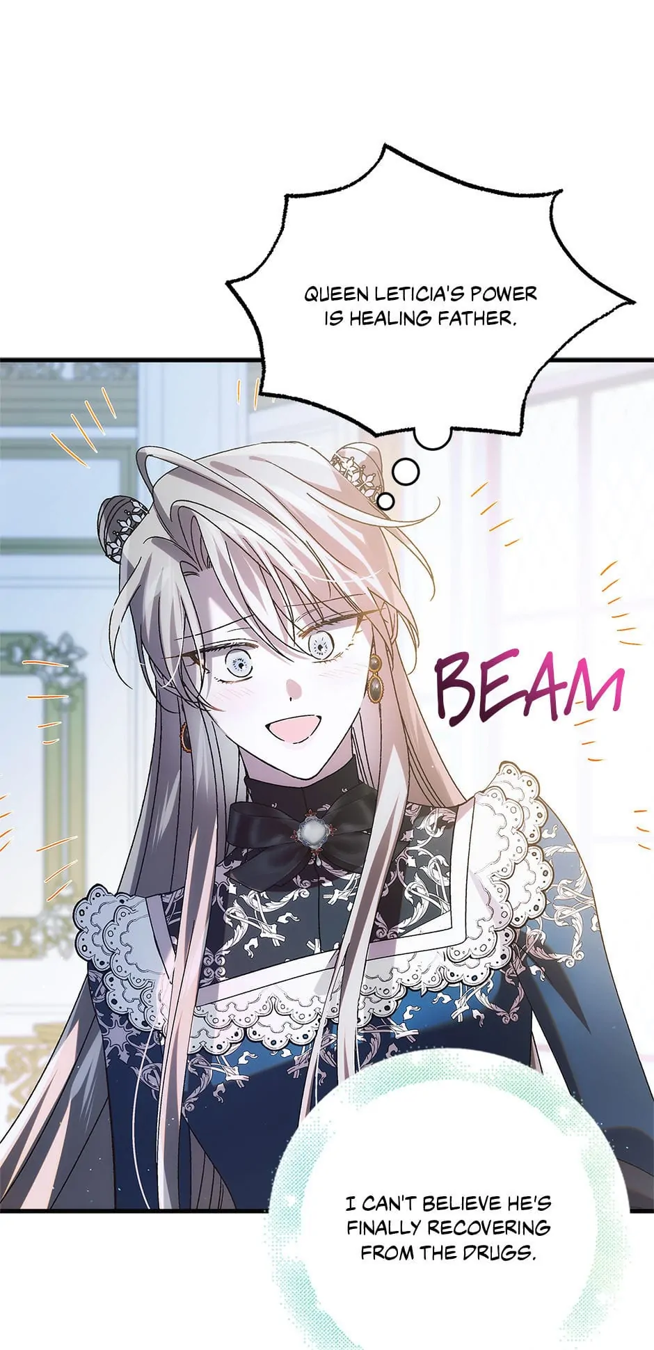 A Way to Protect the Lovable You Chapter 104 page 80