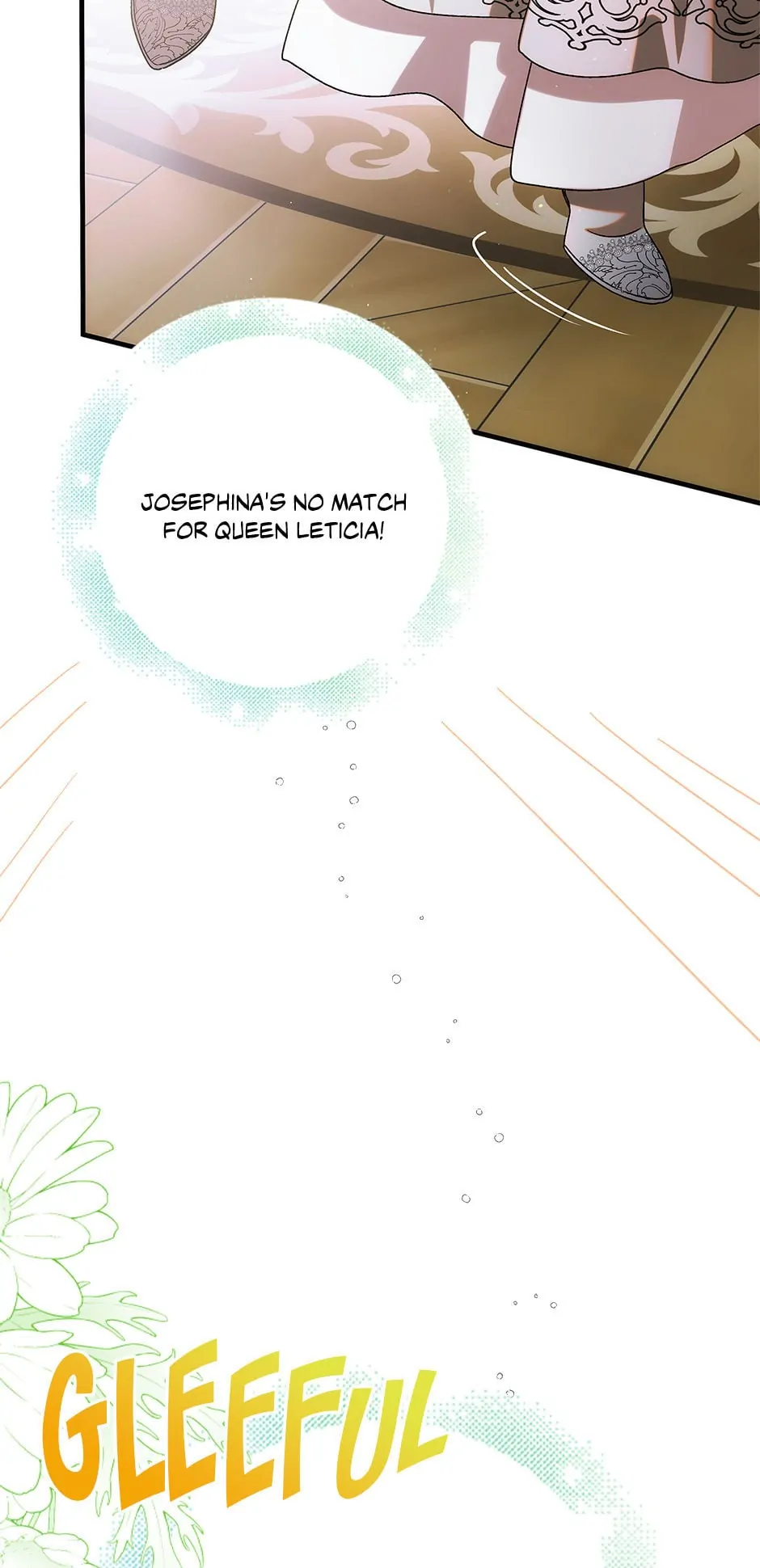 A Way to Protect the Lovable You Chapter 104 page 84