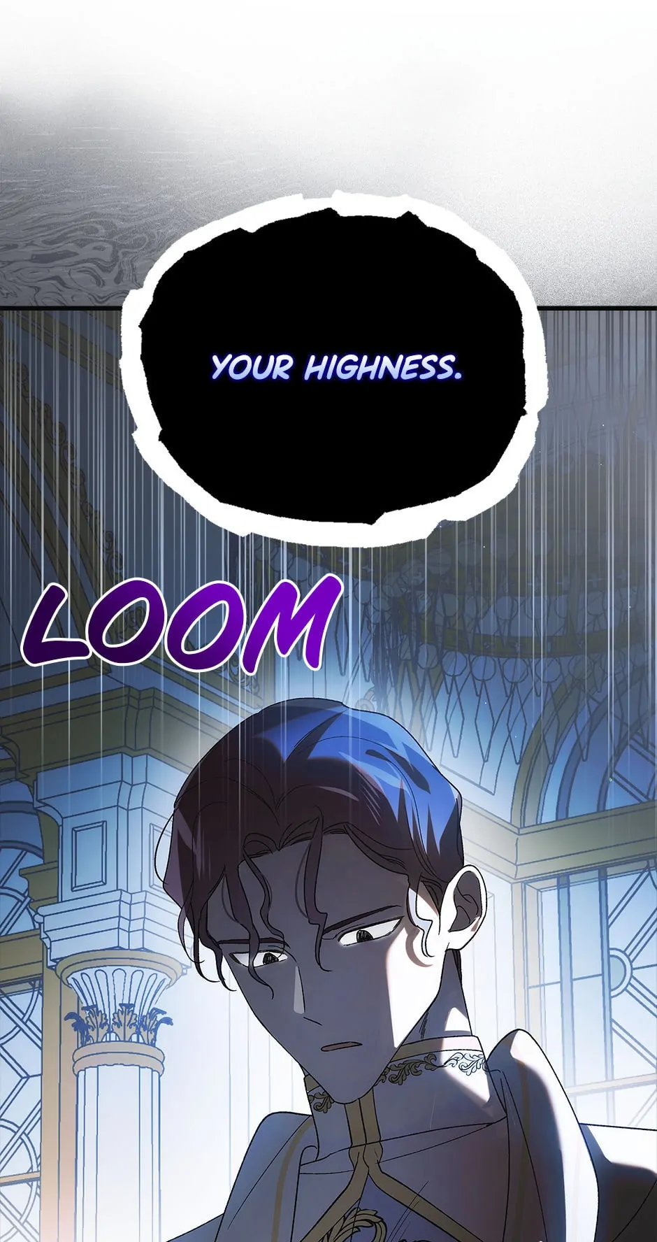 A Way to Protect the Lovable You Chapter 104 page 87
