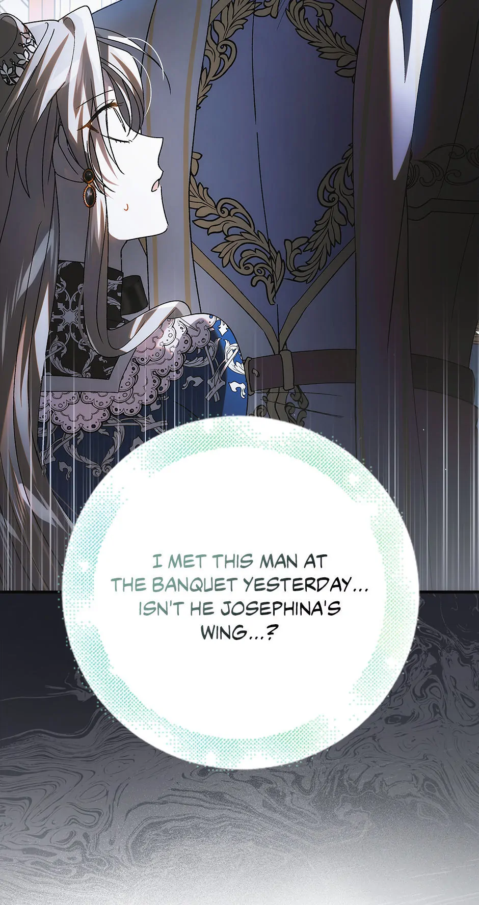 A Way to Protect the Lovable You Chapter 104 page 88