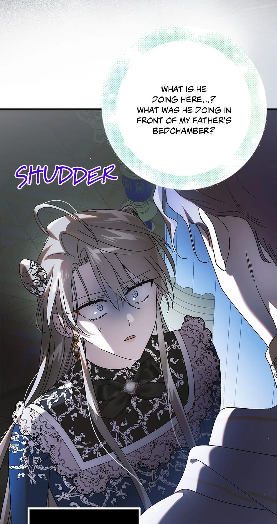 A Way to Protect the Lovable You Chapter 104 page 89