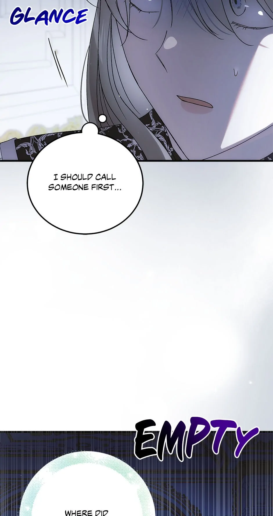 A Way to Protect the Lovable You Chapter 104 page 91