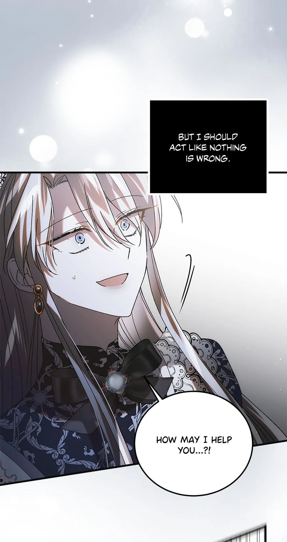 A Way to Protect the Lovable You Chapter 104 page 93