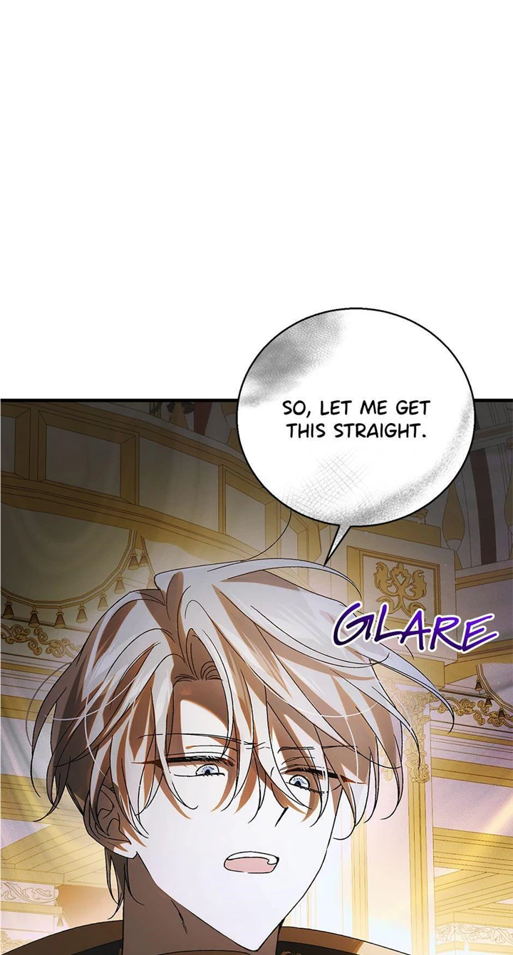A Way to Protect the Lovable You Chapter 106 page 10