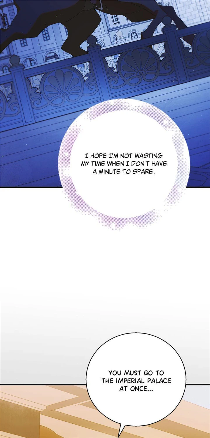 A Way to Protect the Lovable You Chapter 106 page 1