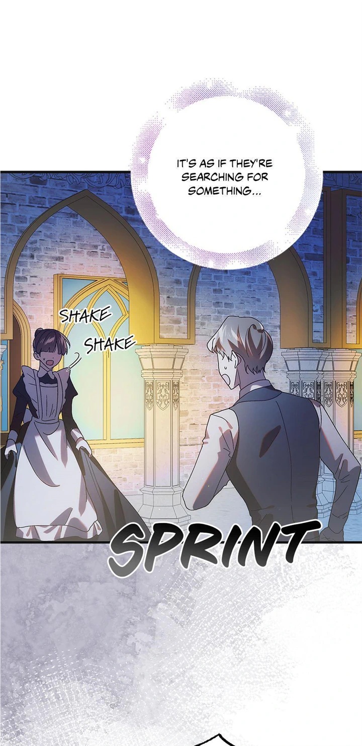 A Way to Protect the Lovable You Chapter 106 page 24
