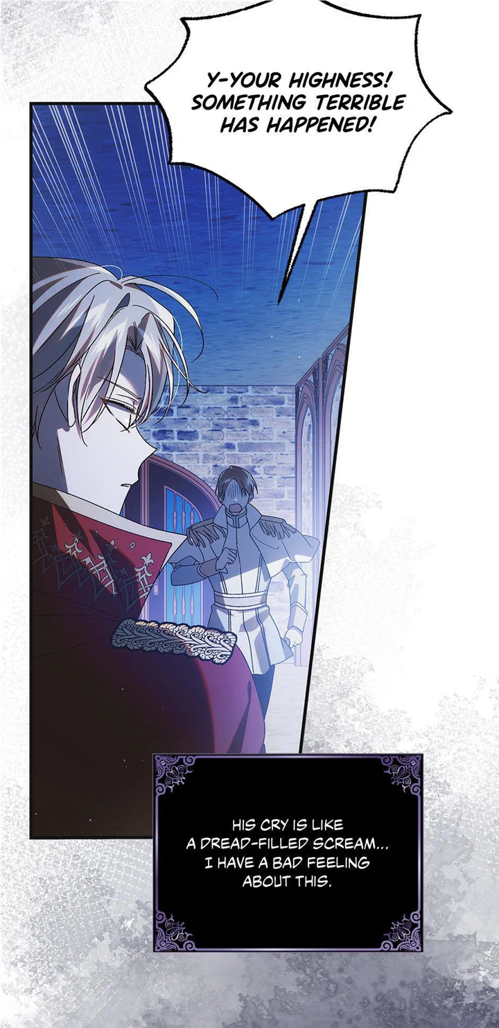 A Way to Protect the Lovable You Chapter 106 page 25