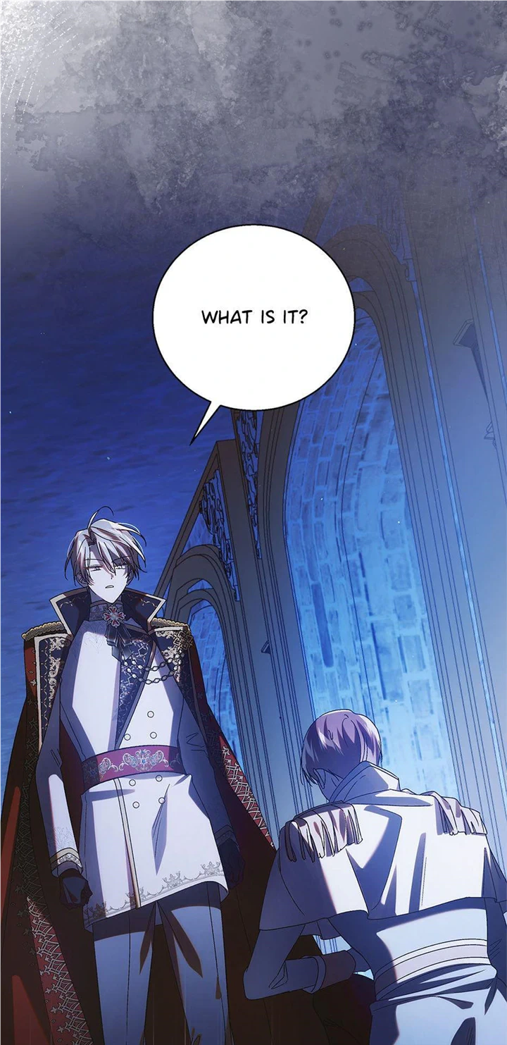 A Way to Protect the Lovable You Chapter 106 page 26
