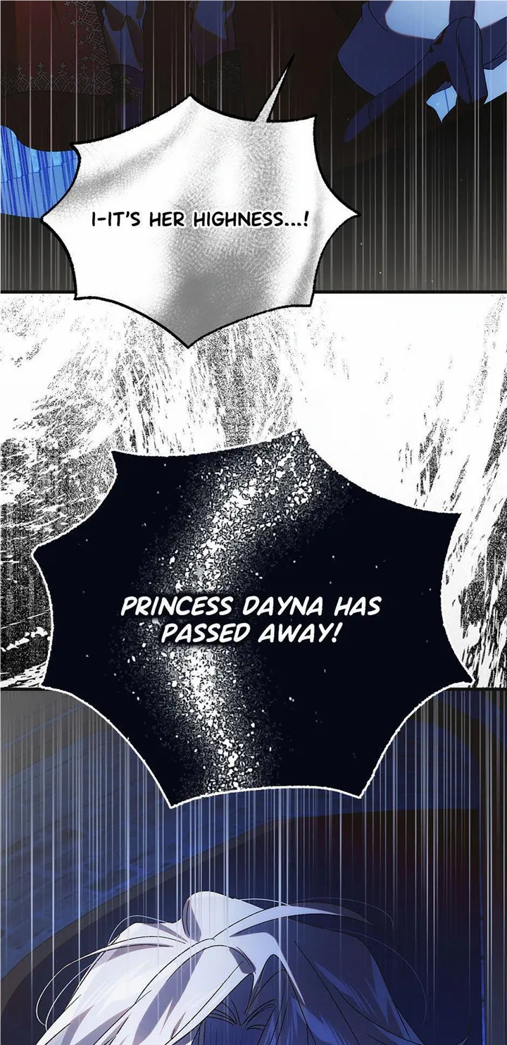 A Way to Protect the Lovable You Chapter 106 page 27