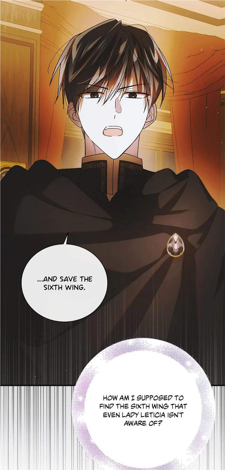 A Way to Protect the Lovable You Chapter 106 page 2