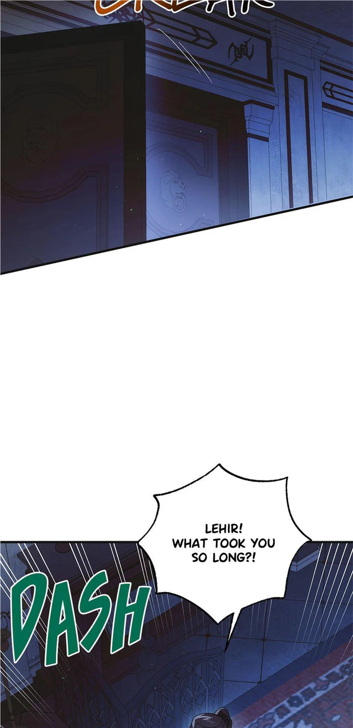 A Way to Protect the Lovable You Chapter 106 page 30