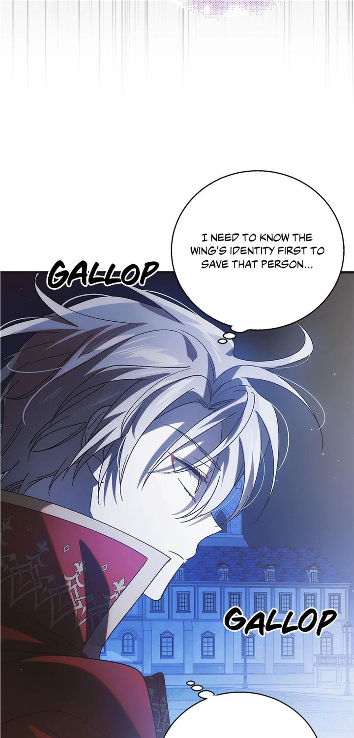 A Way to Protect the Lovable You Chapter 106 page 3