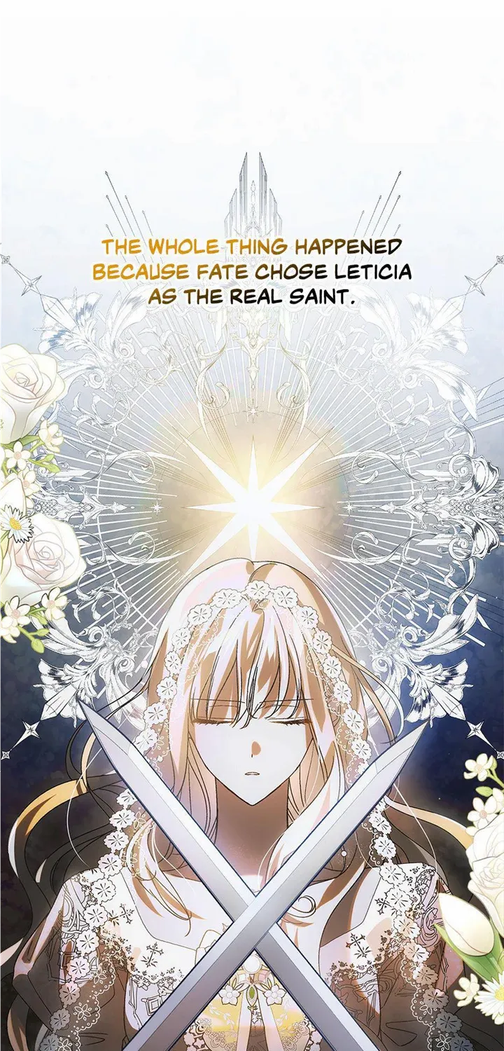 A Way to Protect the Lovable You Chapter 106 page 40