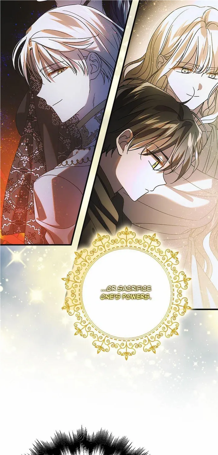 A Way to Protect the Lovable You Chapter 106 page 42