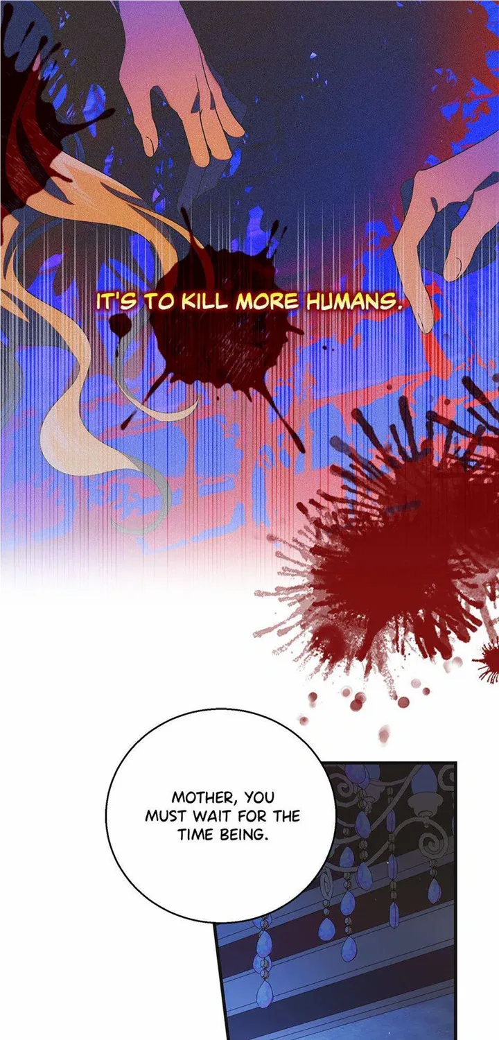 A Way to Protect the Lovable You Chapter 106 page 44