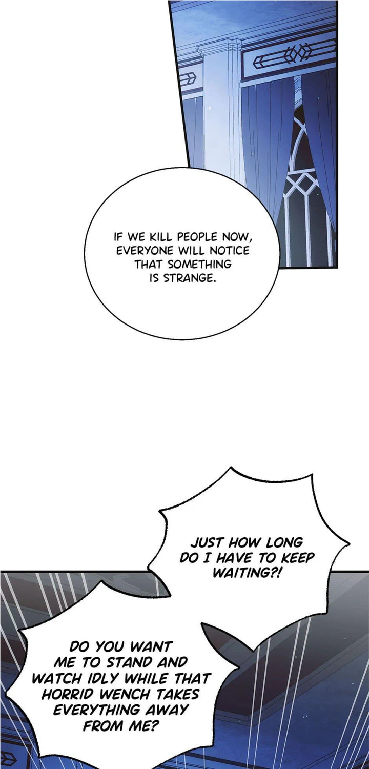 A Way to Protect the Lovable You Chapter 106 page 45