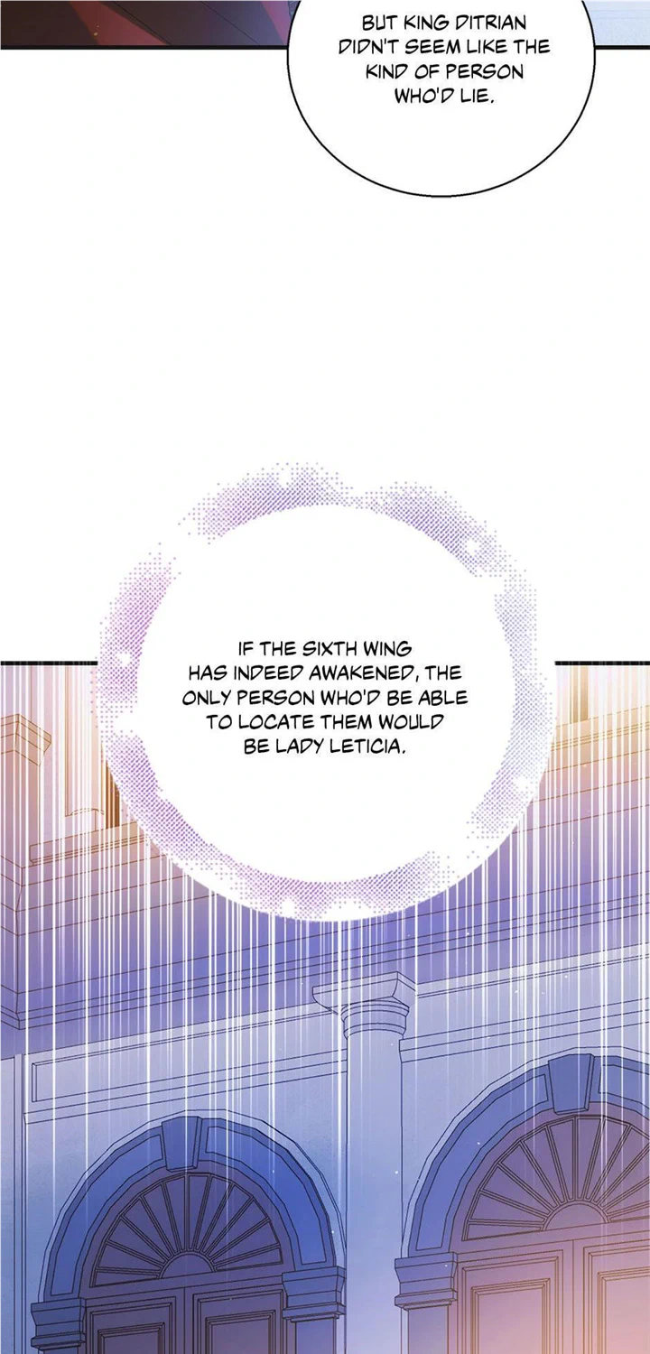 A Way to Protect the Lovable You Chapter 106 page 4