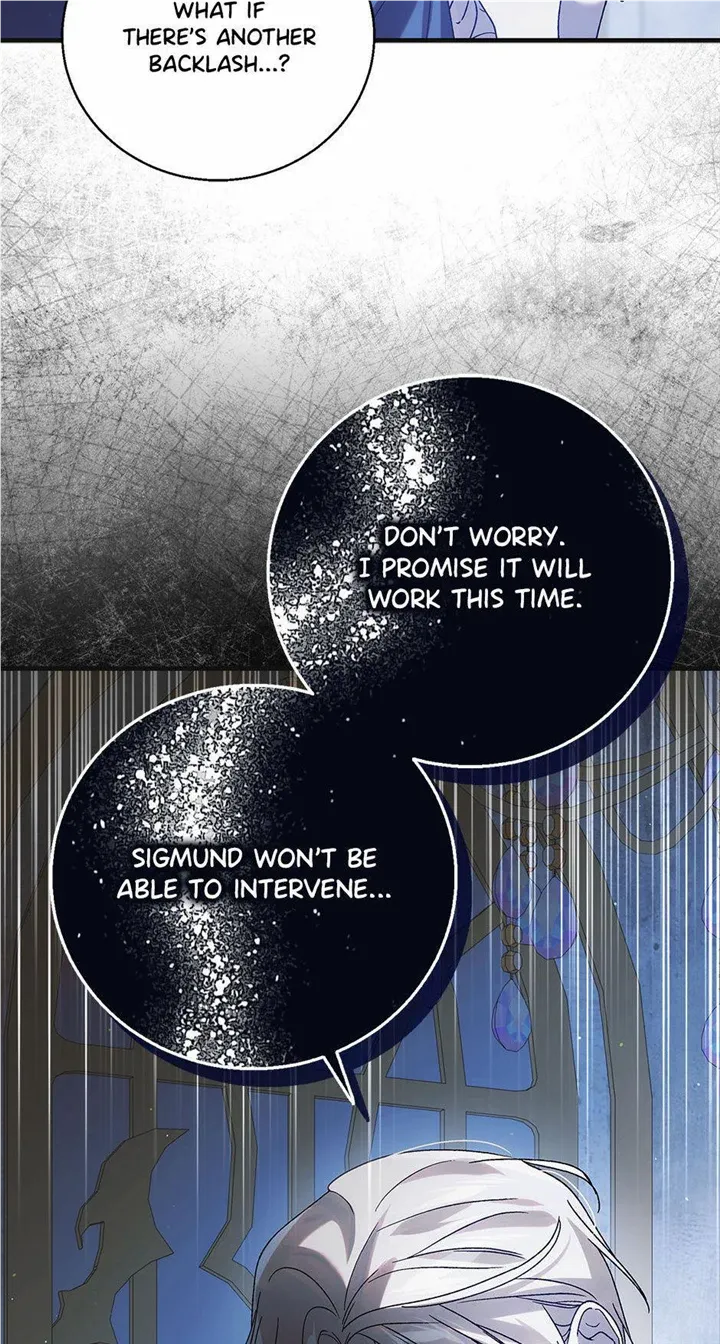 A Way to Protect the Lovable You Chapter 106 page 50