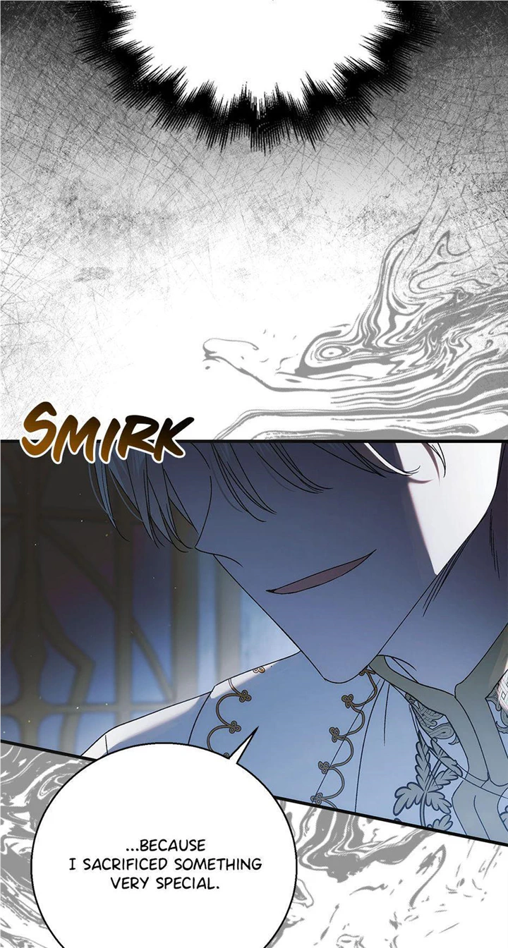 A Way to Protect the Lovable You Chapter 106 page 52