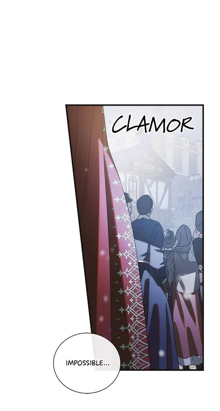 A Way to Protect the Lovable You Chapter 106 page 55